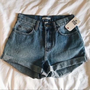 *BRAND NEW* Denim Billabong Shorts